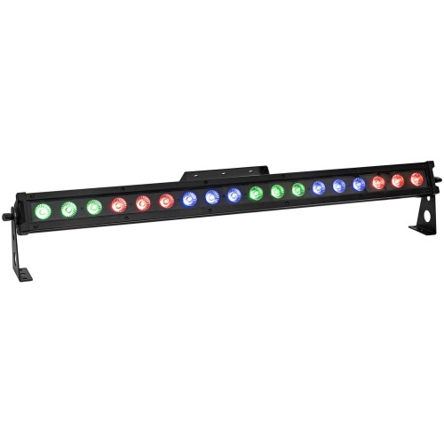 Eurolite LED IP T-PIX 18 QCL, světelná lišta