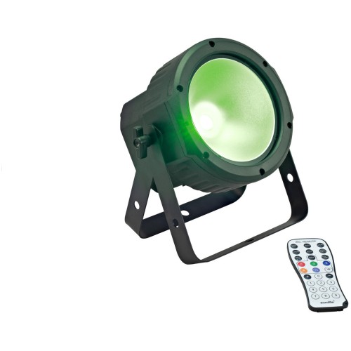 Eurolite LED SLS-30 COB RGBAL floor