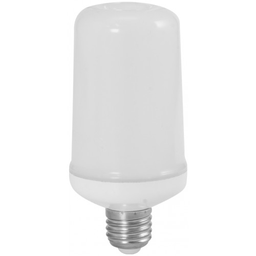 Omnilux LED AF-30 E27 Flame Light
