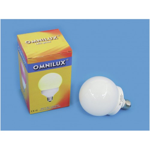 SC-95 LED Omnilux, zelená