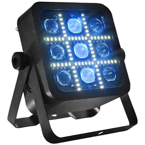 Eurolite LED panel BP-9 RGBW CV