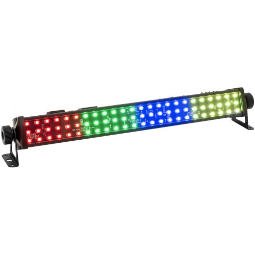 EUROLITE LED PIX-72 RGB Bar, DMX