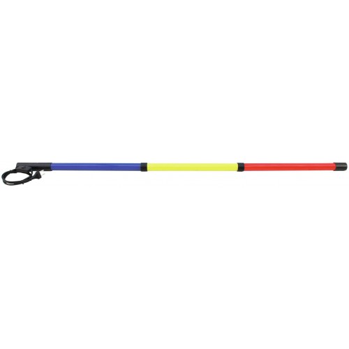 Eurolite neónová tyč T8, 36 W, 134cm, multicolor, L