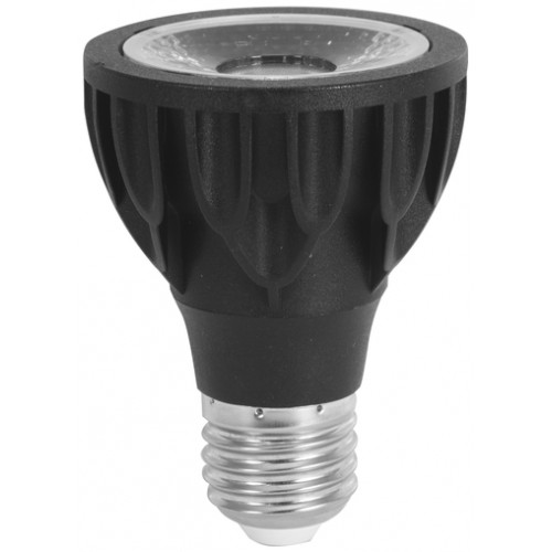 Omnilux PAR 20 230V COB 6W E27 LED 1800-3000K, s tlumením teploty