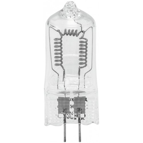 Omnilux 230V/1000W GX-6.35 3000K 200h