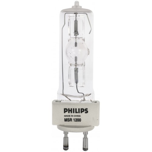 MSR 100V/1200 G-22 Philips
