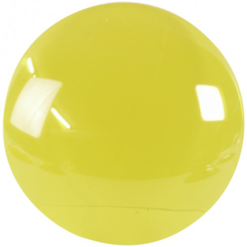 Filtr PAR 36, žlutý